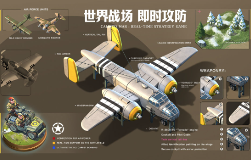 我的战争游戏 我的战争游戏