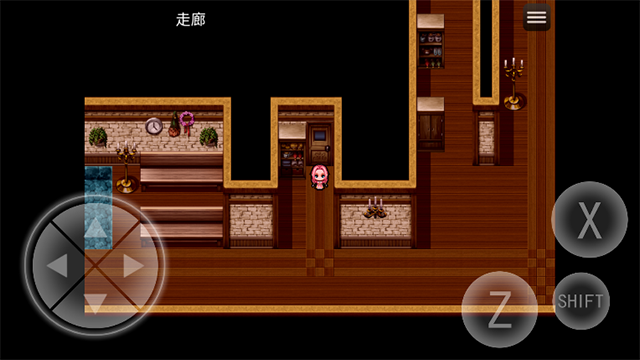 零落之花中文汉化版