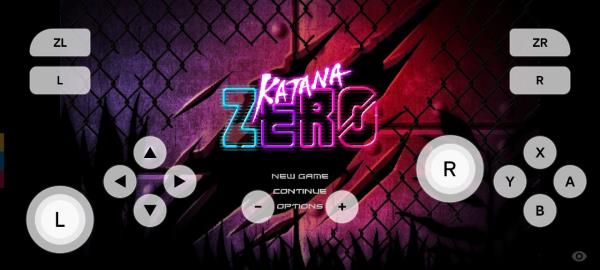 Skyline Edge模拟器