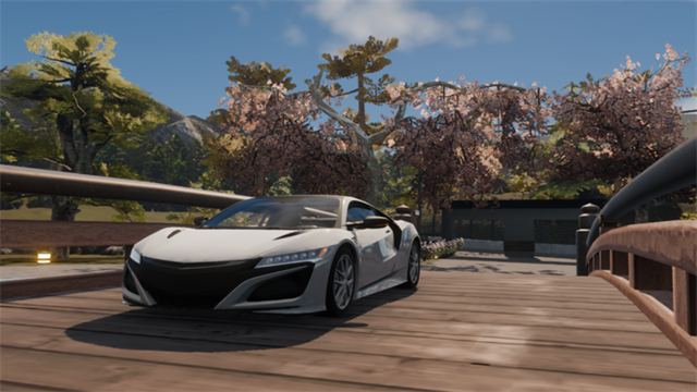 手动挡停车场2中文汉化版