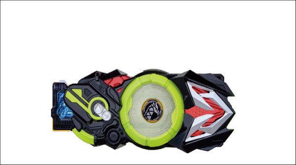 假面骑士零一变身模拟器