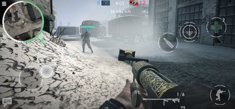 世界战争英雄内置修改器