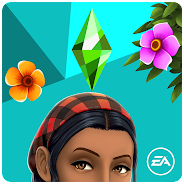 模拟人生移动版下载