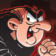 蓝精灵村庄安卓中文版