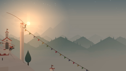 阿尔托的冒险下载(Alto)