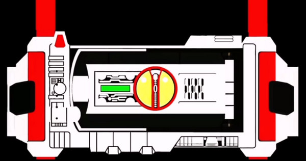假面骑士faiz腰带模拟器最新版
