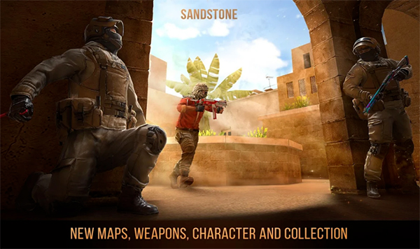 对峙2手游下载最新版