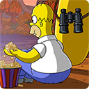 辛普森一家游戏中文版