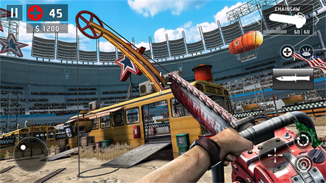 死亡扳机2官方最新版