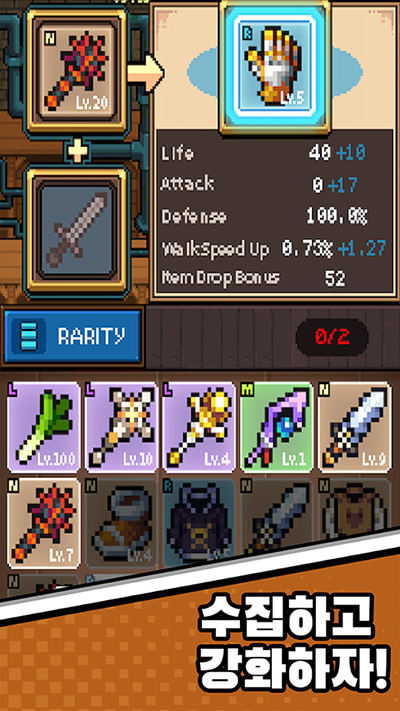 猫女生存中文版