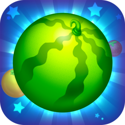 水果碰碰球红包版