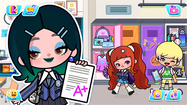 aha的世界安卓版