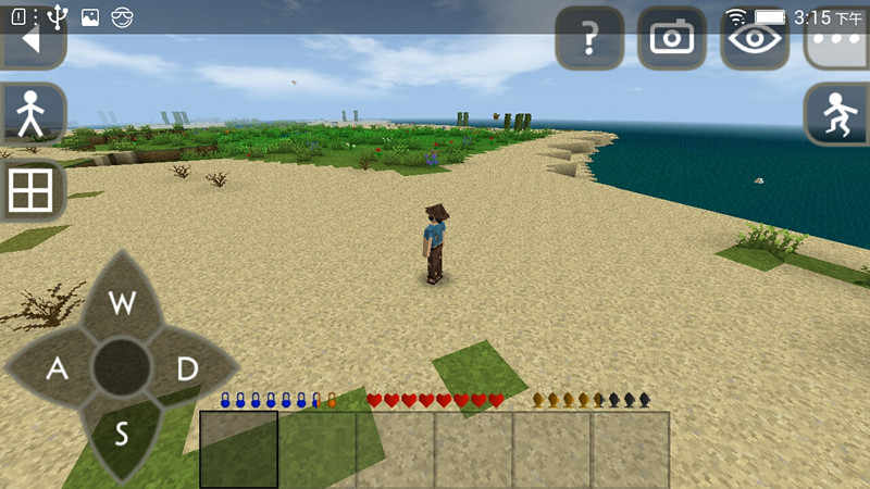 生存战争2.3联机版(内置模组)