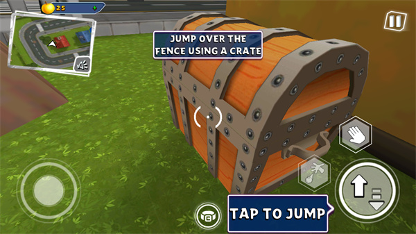 你好邻居2万圣节乌鸦版本