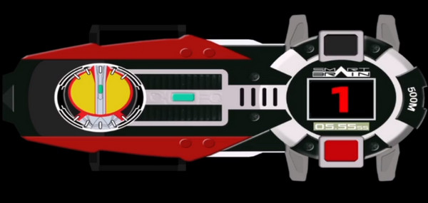 假面骑士faiz腰带模拟器最新版