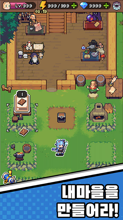 猫女生存中文版