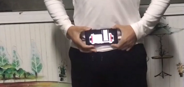 假面骑士faiz腰带模拟器最新版