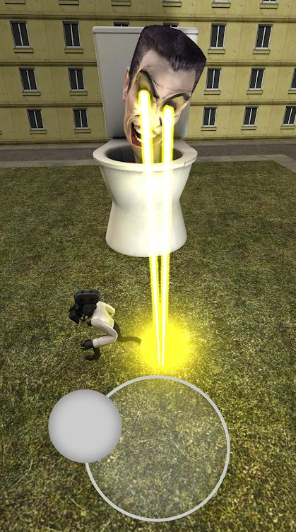 厕所大战无广告