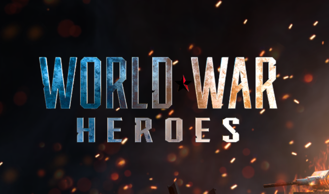 世界战争英雄内置菜单版 世界战争英雄内置菜单版