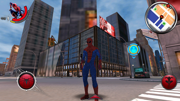 超凡蜘蛛侠下载安装最新版