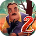 你好邻居2万圣节乌鸦版本