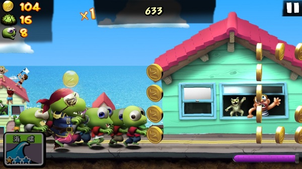 僵尸尖叫正版下载2023