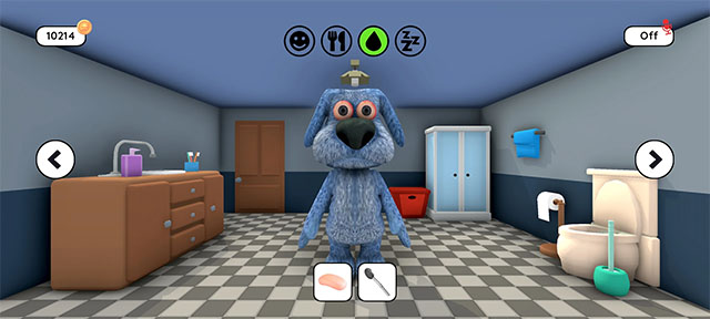 会说话的巴勃罗官方版