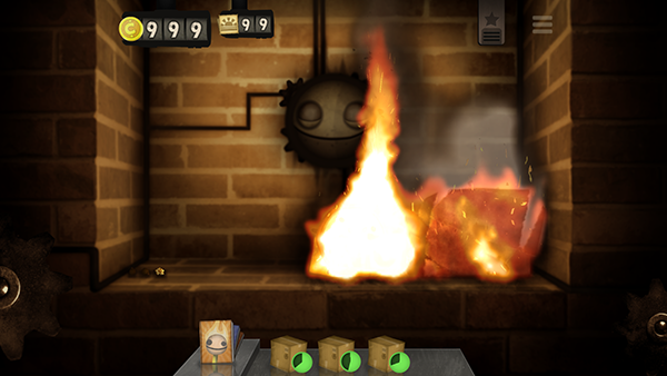 小小炼狱中文版下载