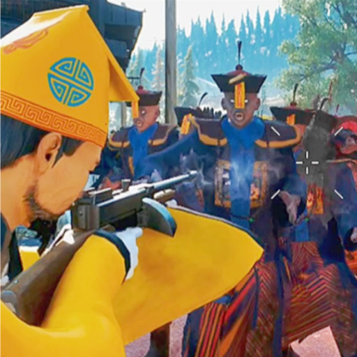 暴打僵尸模拟器游戏