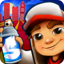 地铁跑酷变速版最新版