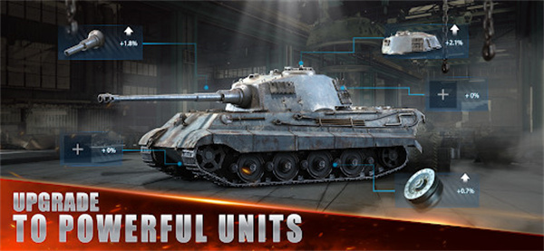 二战名将世界战争中文版