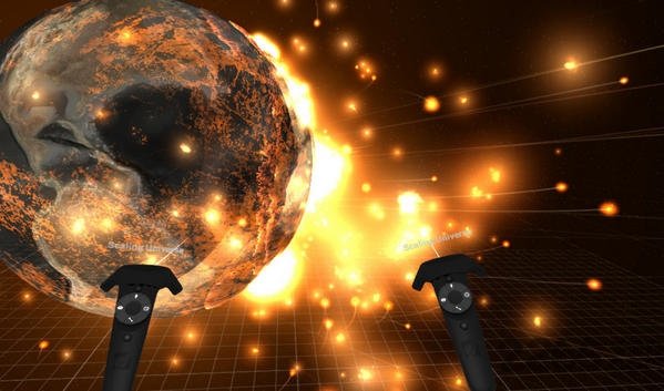 宇宙沙盘3免费版