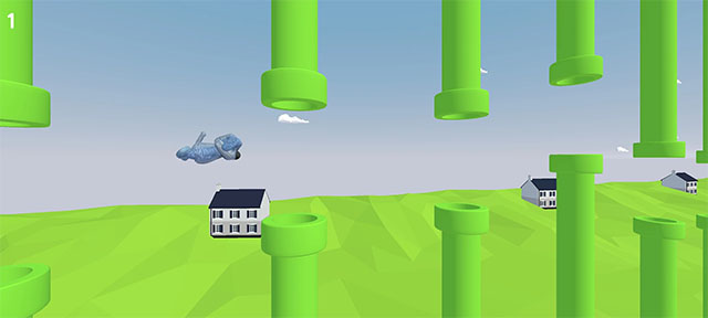 会说话的巴勃罗官方版