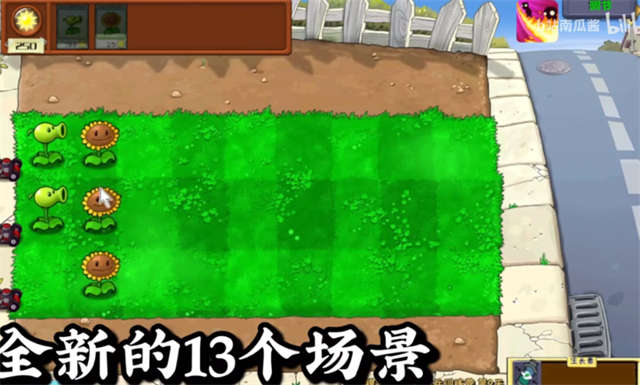 植物大战僵尸二战版