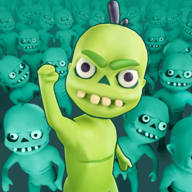 僵尸入侵者无限金币版