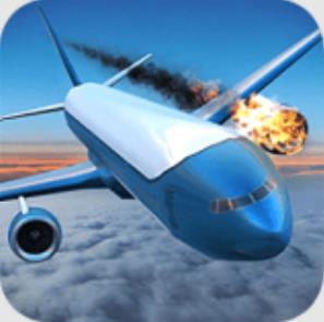 空难模拟器中文版