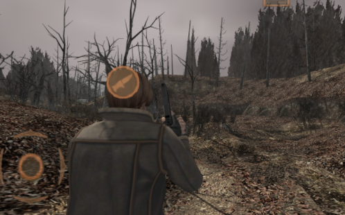 生化危机4移动版