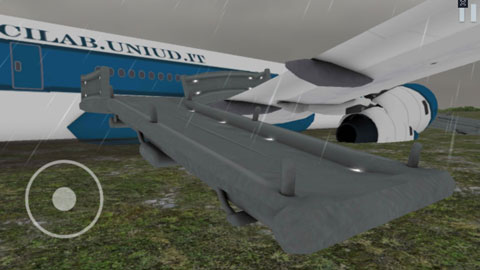 空难模拟器中文版