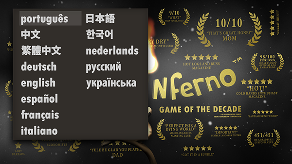 小小炼狱中文版下载