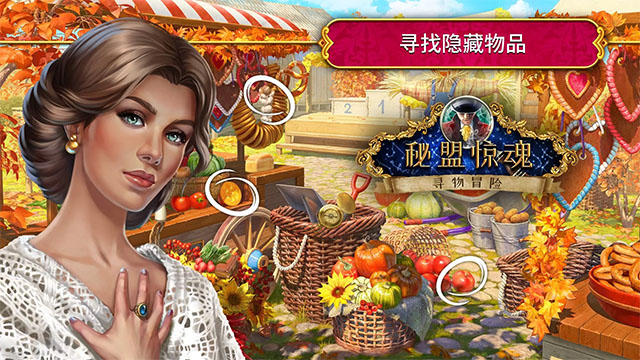 秘密盟会手机版