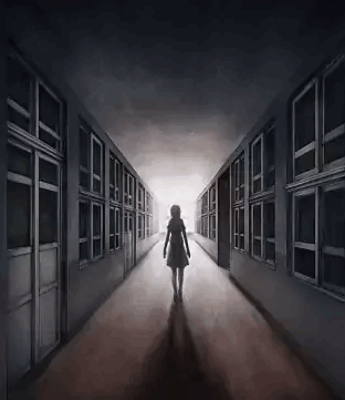 黑色走廊(Dark Corridors)