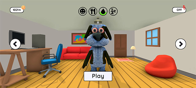 会说话的巴勃罗官方版