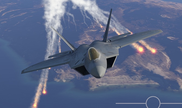 航母降落hdCarrier Landings中文版