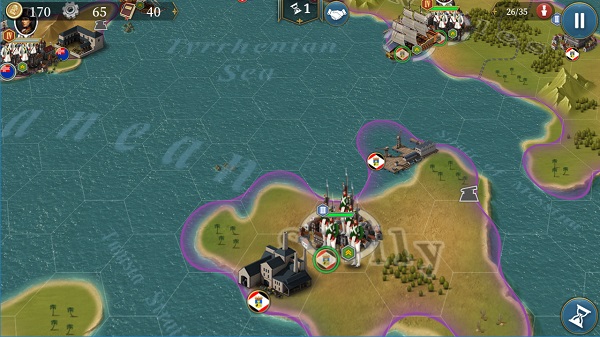 欧陆战争6最新版本