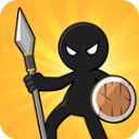 火柴人神射手中文版无广告