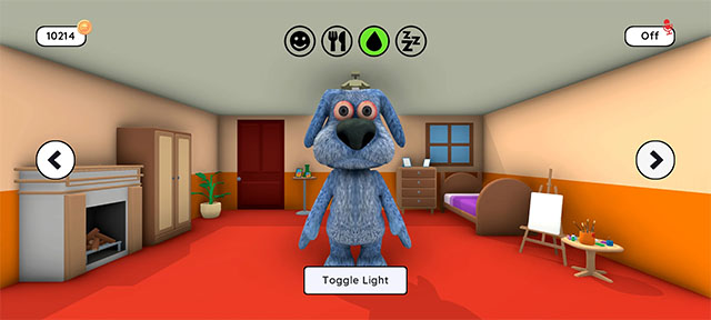 会说话的巴勃罗官方版