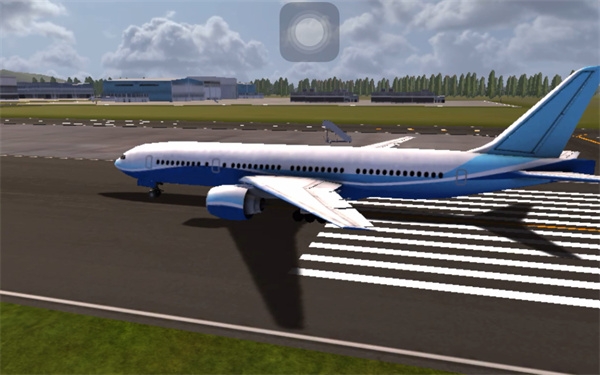 无限飞行模拟器手机版(Infinite Flight)