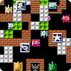 经典坦90克大战单机版