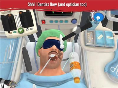 外科医生模拟器汉化(Surgeon Sim)