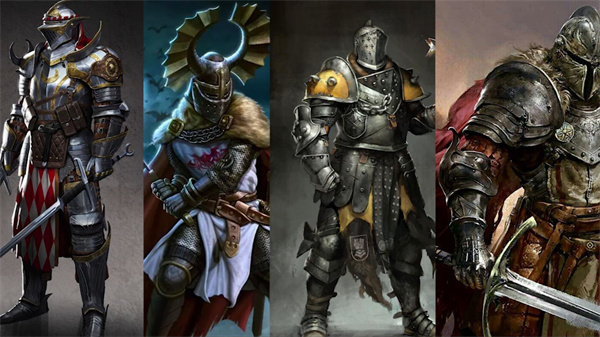 骑马与砍杀战团游戏 骑马与砍杀战团游戏